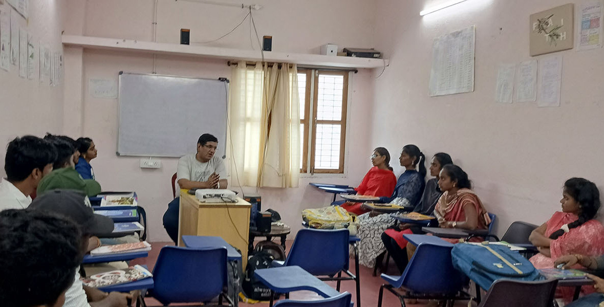 The Satsang Foundation